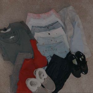 trade with ally! 🤍